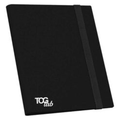 Gametrade Tgc Lab - Prime Album 12-Pocket Black