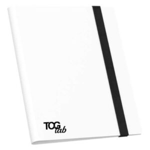 Gametrade Tgc Lab - Prime Album 12-Pocket White