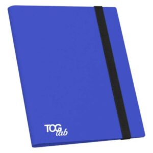 Gametrade Tgc Lab - Prime Album 12-Pocket Blu