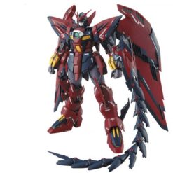 Master Grade - Gundam Epyon Ew Ver. Model Kit 1/100 - MK63042