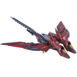 Master Grade - Gundam Epyon Ew Ver. Model Kit 1/100 - MK63042