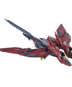 Master Grade - Gundam Epyon Ew Ver. Model Kit 1/100 - MK63042