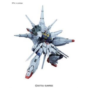 Master Grade - Gundam Epyon Ew Ver. Model Kit 1/100 - MK63042