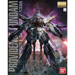 Master Grade - Gundam Epyon Ew Ver. Model Kit 1/100 - MK63042