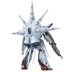 Master Grade - Gundam Epyon Ew Ver. Model Kit 1/100 - MK63042