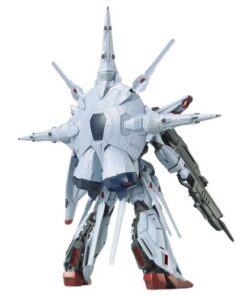 Master Grade - Gundam Epyon Ew Ver. Model Kit 1/100 - MK63042