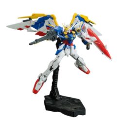 Real Grade - XXXG-01W Wing Gundam EW Model Kit 1/144 - MK63053