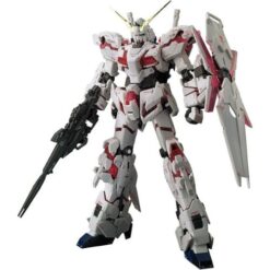Real Grade - RG Unicorn Gundam Model Kit 1/144