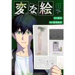 Strani Disegni Vol.1