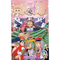 One Piece New Edition - Vol.109