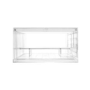100% Assemblable Lighted Display Container- Pop Mart