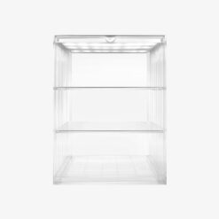 400% Assemblable Lighted Display Container- Pop Mart