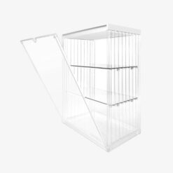 400% Assemblable Lighted Display Container- Pop Mart