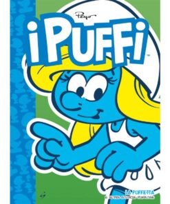 I Puffi Vol. 2 di 20