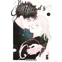My Girlfriend's Child Vol.3