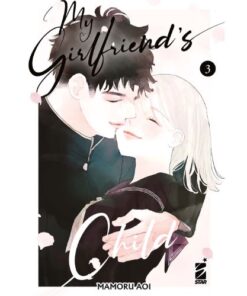 My Girlfriend's Child Vol.3