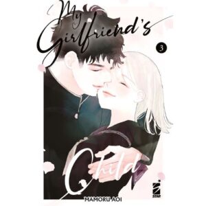 My Girlfriend's Child Vol.3