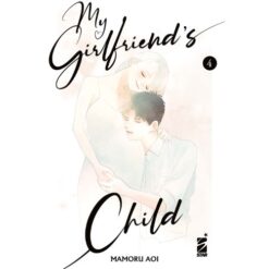 My Girlfriend's Child Vol.4