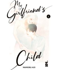 My Girlfriend's Child Vol.4