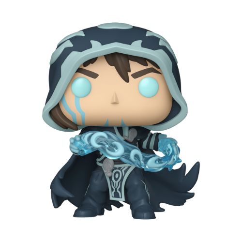 Funko POP! Games: Magic The Gathering: Jace 1166