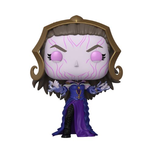 Funko POP! Games: Magic The Gathering: Liliana 1167