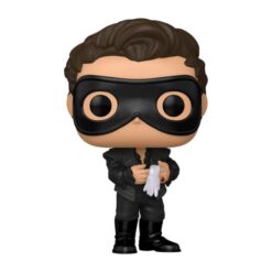Funko POP! Television: Bridgeton - Benedict Bridgeton 1848