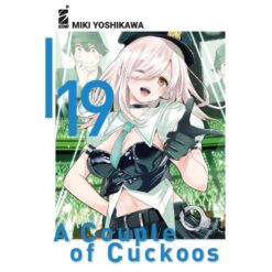 A Couple of Cuckoos Vol.19
