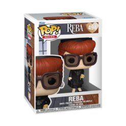 Funko POP! Rocks: Reba 494