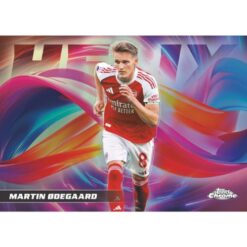 Topps® Premier League 2026 - Hobby Box da 20 bustine