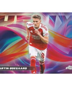 Topps® Premier League 2026 - Hobby Box da 20 bustine
