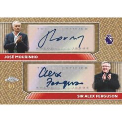 Topps® Premier League 2026 - Hobby Box da 20 bustine