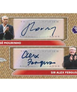 Topps® Premier League 2026 - Hobby Box da 20 bustine