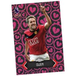 Topps® Premier League 2026 - Hobby Box da 20 bustine
