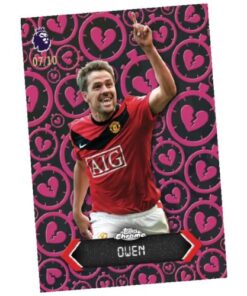 Topps® Premier League 2026 - Hobby Box da 20 bustine