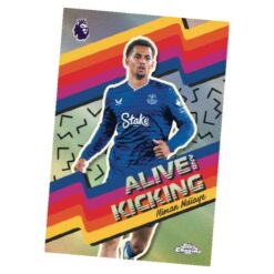 Topps® Premier League 2026 - Hobby Box da 20 bustine