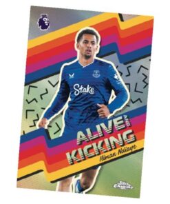 Topps® Premier League 2026 - Hobby Box da 20 bustine
