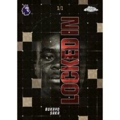 Topps® Premier League 2026 - Hobby Box da 20 bustine