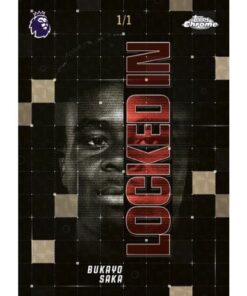 Topps® Premier League 2026 - Hobby Box da 20 bustine