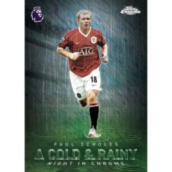 Topps® Premier League 2026 - Hobby Box da 20 bustine