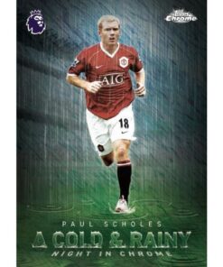 Topps® Premier League 2026 - Hobby Box da 20 bustine