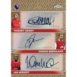Topps® Premier League 2026 - Hobby Box da 20 bustine