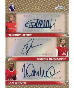 Topps® Premier League 2026 - Hobby Box da 20 bustine