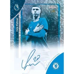 Topps® Premier League 2026 - Hobby Box da 20 bustine