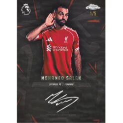 Topps® Premier League 2026 - Hobby Box da 20 bustine