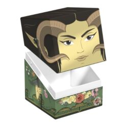 Porta Mazzo Squaroes Magic: The Gathering 