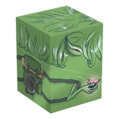 Porta Mazzo Squaroes Magic: The Gathering "Lorwyn Eclipsed" - Changeling