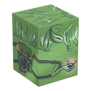 Porta Mazzo Squaroes Magic: The Gathering "Lorwyn Eclipsed" - Changeling