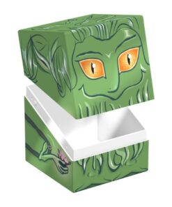 Porta Mazzo Squaroes Magic: The Gathering 