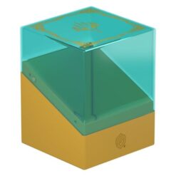 Porta Mazzo Boulder: Magic: The Gathering "Lorwyn Eclipsed" - Changelings