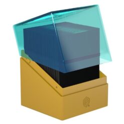 Porta Mazzo Boulder: Magic: The Gathering "Lorwyn Eclipsed" - Changelings